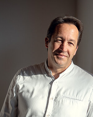 Yves Huth