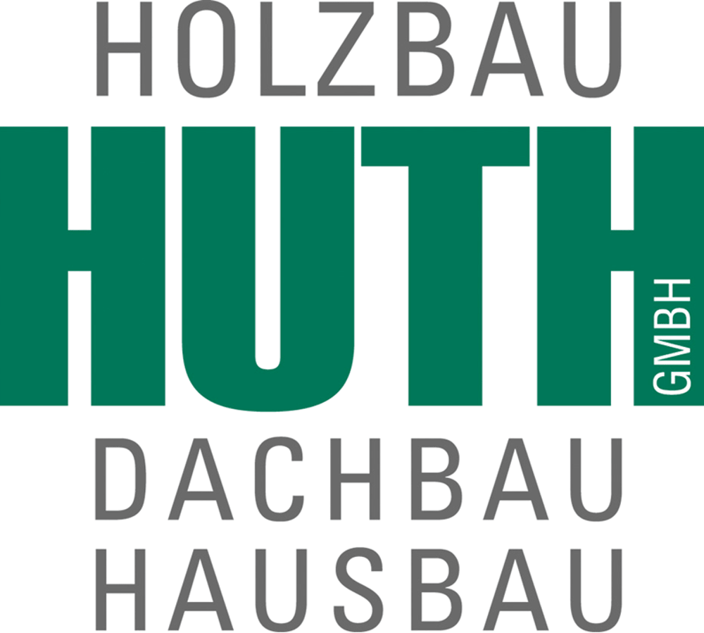 Huth Holzbau logo