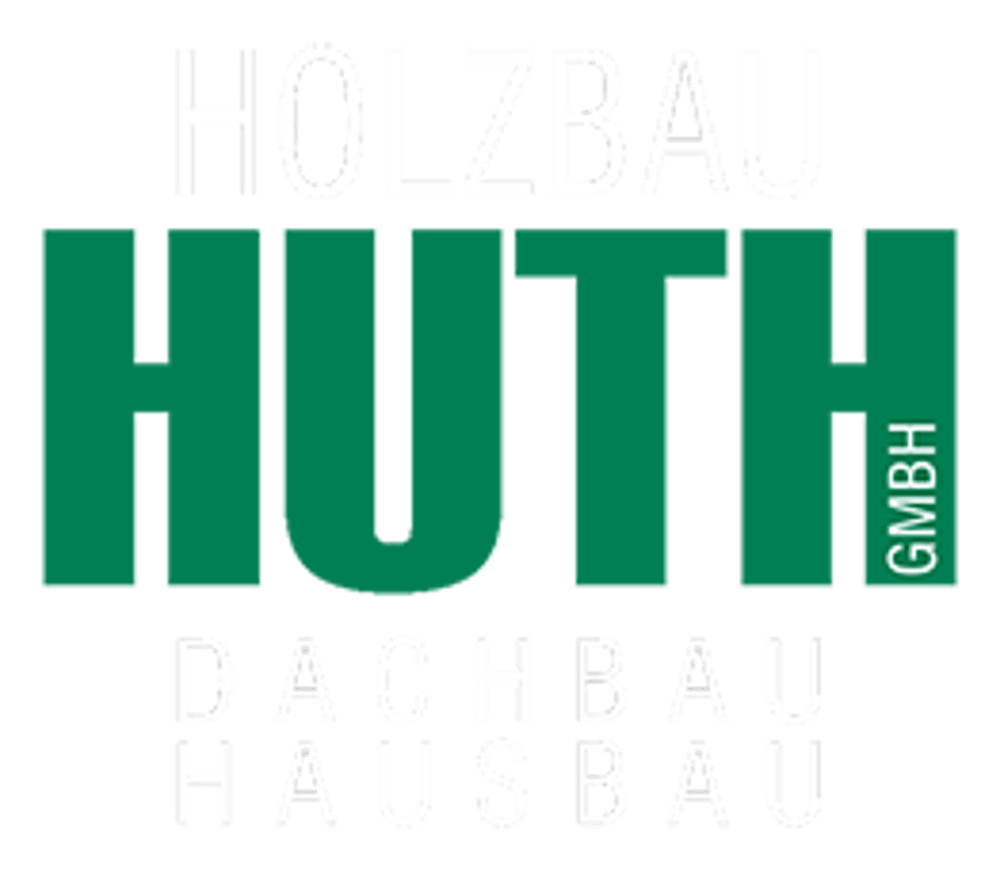 Huth Holzbau logo